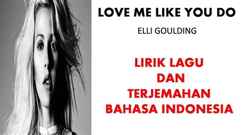 Lirik Lagu I Like You Slike Lirik Lagu I Like U Niki Terjemahan