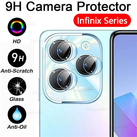 Infinix Hot Play S S NFC Note I I G Pro Zero Smart