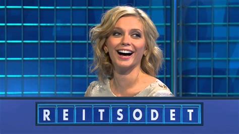 Rachel Riley 8 Out Of 10 Cats Does Countdown 3x03 20140620 2059c Youtube