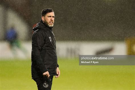 Stephen Bradley ‘it Shows Their Mentality And Their Hunger The Home