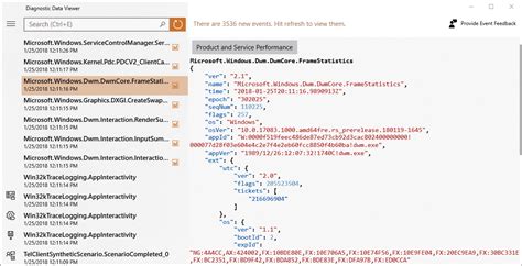How To Use Diagnostic Data Viewer In Windows 10 Nextofwindowscom