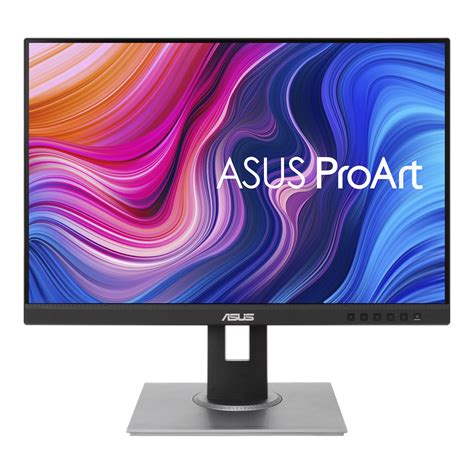 ASUS PA248QV Review: Unleashing Stunning Visuals - The Tech Reports