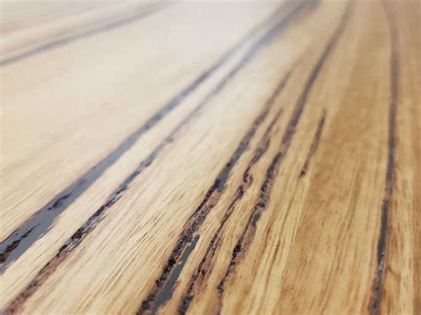 Finding the right Australian timber species for your kitchen benchtop | Architecture & Design