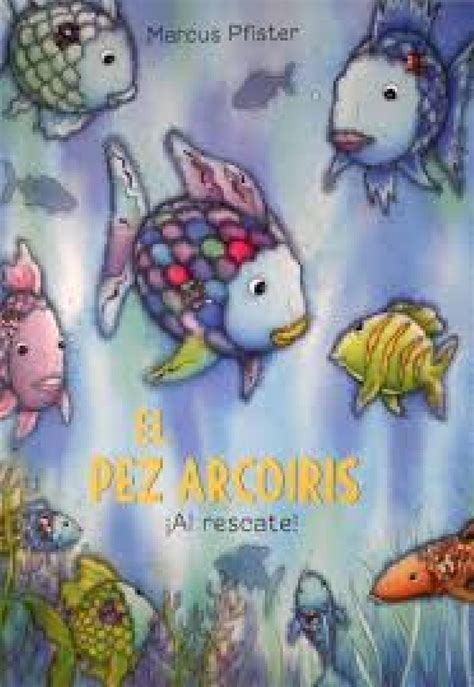 Libro Del Pez Arcoiris Informacionpublica Svet Gob Gt