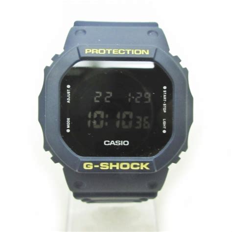 Casio G Shock Dwe Blog Knak Jp