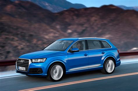 2016 Audi Q7 Specs 1011 Cars Performance Reviews And Test Drive