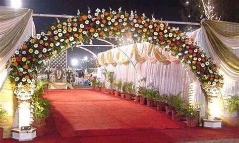 main gate decoration  set  kolkata id