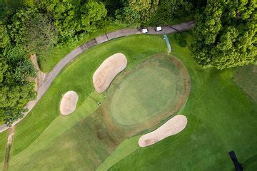 Top 10 Golf Courses in Hawaii - Golf Course Prints