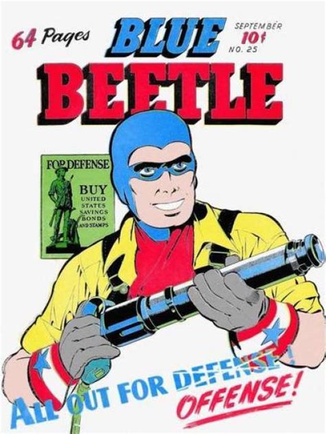 The Blue Beetle Volume Comic Vine