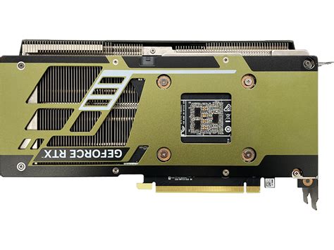 Manli GeForce RTX 4070 12GB GDDR6 星云 双风扇 香港万利达科技集团有限公司深圳代表处