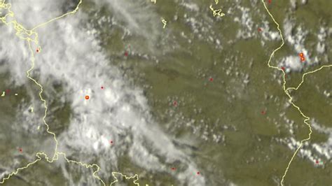 Gdzie Jest Burza Burze W Polsce We Wtorek Mapa I Radar Burz