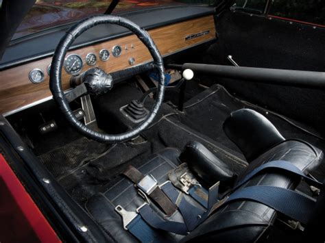 Introducir 52+ imagen 1969 dodge charger daytona interior - Abzlocal.mx