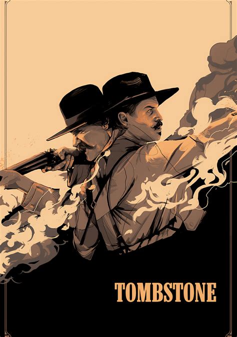 Tombstone | Movie fanart | fanart.tv