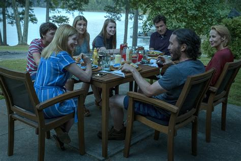 'Ozark' Season 4: What We Know About The Future of the Netflix Series