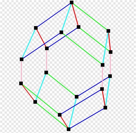 Parallelohedron Honeycomb Polyhedron Geometry Tessellation Elongated