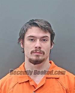 Recent Booking Mugshot For Ryan Edward Anderson In Jasper County Indiana