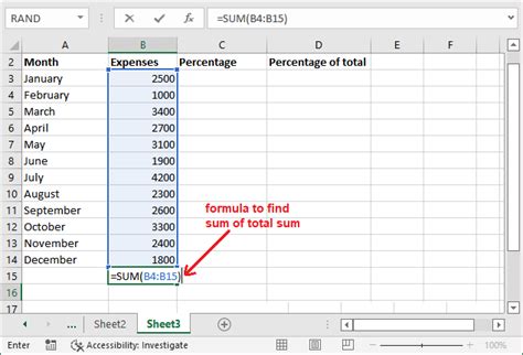 How To Get Total Of Text In Excel Printable Templates Free