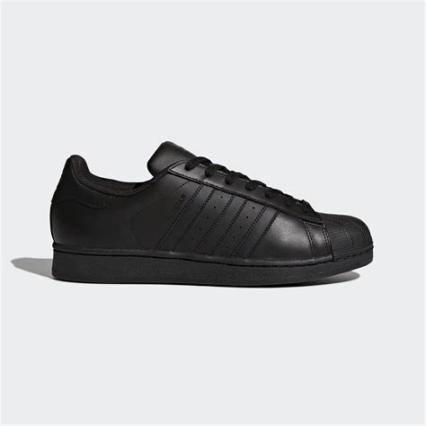 The adidas Superstar shoe debuted in 1969 and quickly lived up to its ...