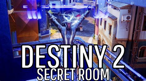 32 NEW GLITCHES SPOTS SECRET ROOMS In DESTINY 2 Crucible Season Of