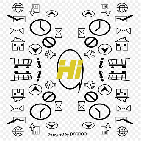 Digital Marketing Market Drawing Digital Drawing Digital Sketch Png