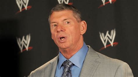 Read: All The Alleged Vince McMahon Text Messages In Janel Grant's WWE ...