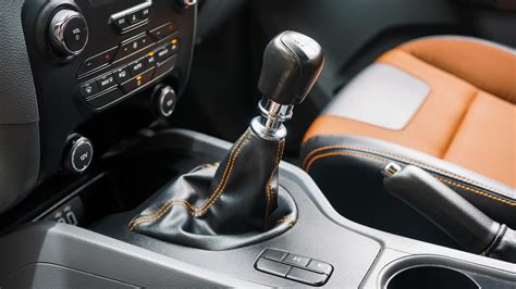 Manual Vs Automatic Which Transmission Is Better