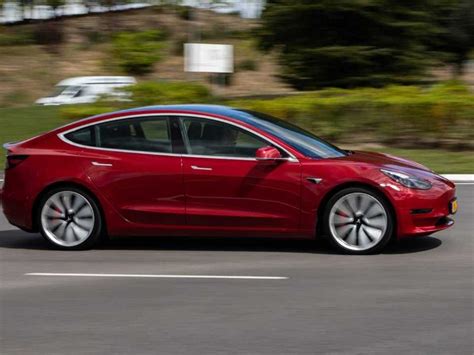 Descubre El Precio De Los Modelos De Tesla En El Mercado Espa Ol