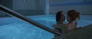 Charlize Theron Connie Nielsen Devils Advocate Full Nude Sex HD 1080p