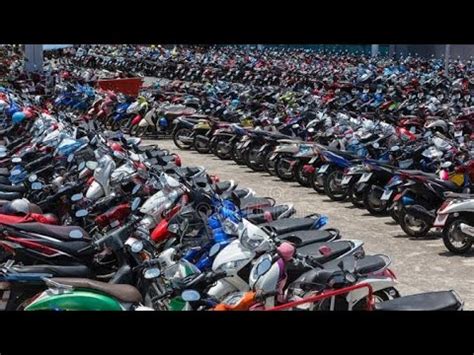 Ciudad De Las Motos Moroleon Gto Motoleon Youtube