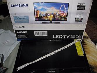 Amazon Samsung Un F Inch P Led Tv Model