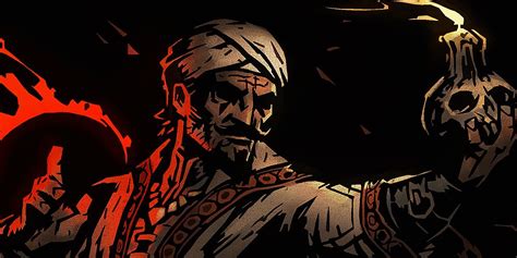 Best Build For The Occultist In Darkest Dungeon 2