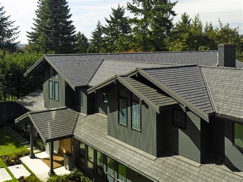 Presidio Metal Roof Shingles | Pinnacle Roofing Professionals LLC