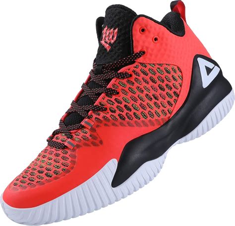 Amazon Peak High Top Mens Basketball Shoes Lou Williams