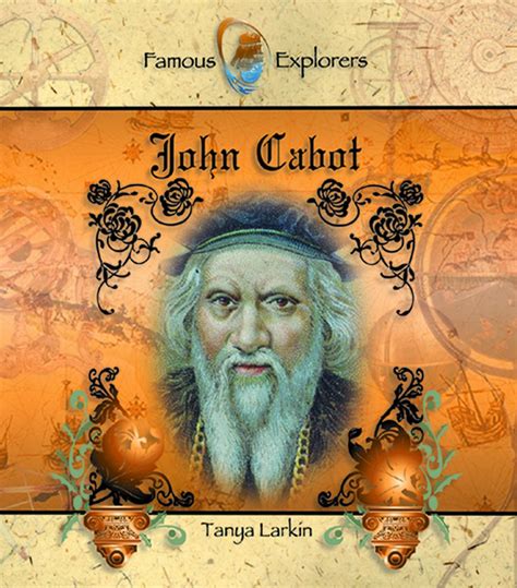 ️ What Was John Cabot Looking For What Was The Explorer John Cabot