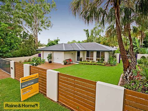 144 Fitzroy Street Cleveland Qld 4163 Property Details