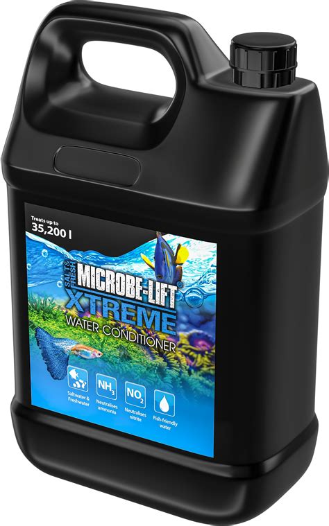 Microbe Lift Xtreme 118 Ml 236 Ml 473 Ml 5 Liter