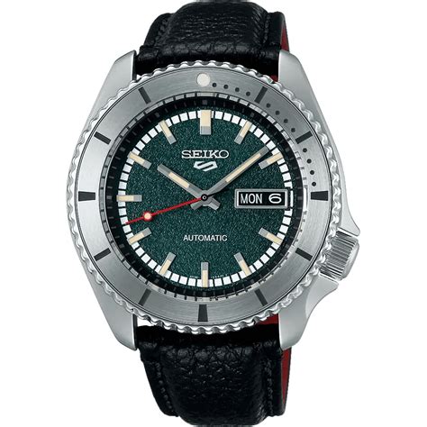 Seiko Sports Srpj K Limitli Erkek Kol Saati Abt Saat