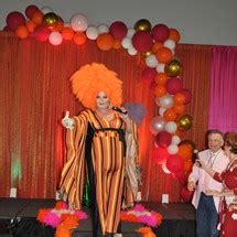 Drag Queen Brunch | FestiGals New Orleans Women's Weekend Experience