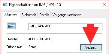 Windows Fotoanzeige In Windows Als Standard Festlegen So Geht S