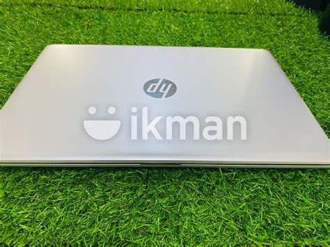 HP Core I3 8th Gen 4GB 1TB HDD Laptop For Sale In Ratmalana Ikman