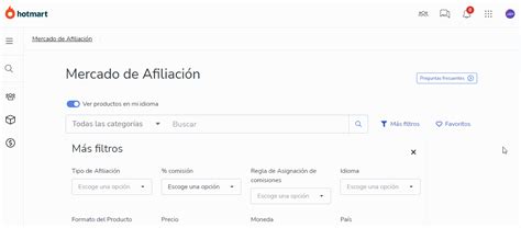 ¿cómo Crear Links De Divulgación Siendo Afiliadoa Central De Ayuda Hotmart