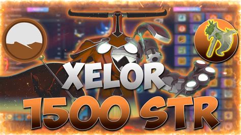 DOFUS PVP 3X3 XELOR 1500 STR O MACHADO MAIS FORTE QUE TOMOU NERF