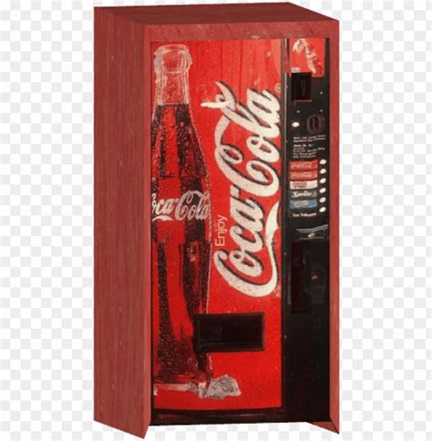 Free download | HD PNG coca cola coca cola vending machine PNG ...