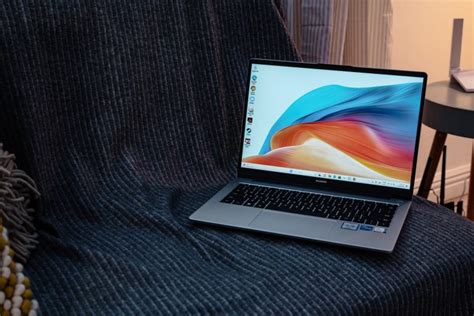 Huawei Matebook D Review Yugatech Philippines Tech News