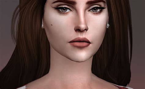 Lana Cc Finds Sims 4 Cc Sims Cc Sims 4 Resepkuini