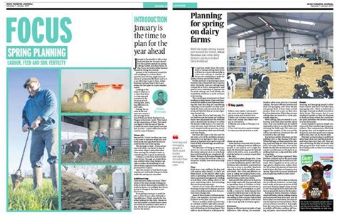 Inside This Weeks Irish Farmers Journal Free