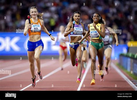 Donne 4x400 Metri Immagini E Fotografie Stock Ad Alta Risoluzione Alamy