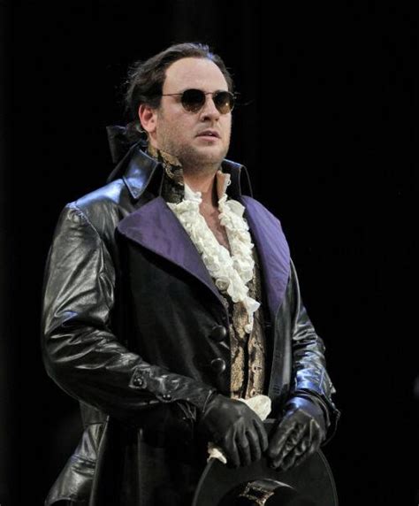 Mozarts Don Giovanni Saturday At The Opera Wqxr