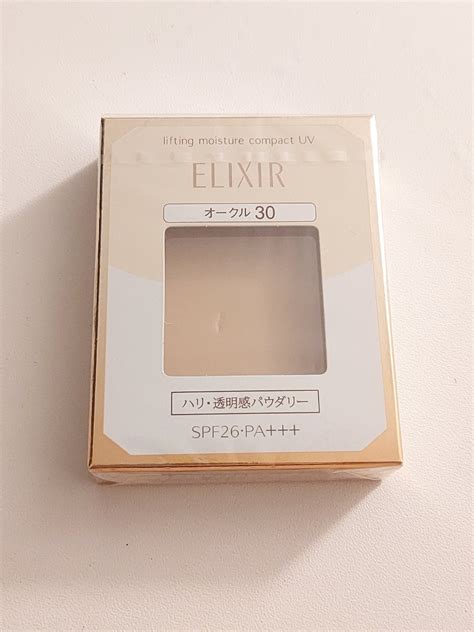 Yahoo オークション 資生堂 ELIXIR 新品 エリクシールシュペリエル