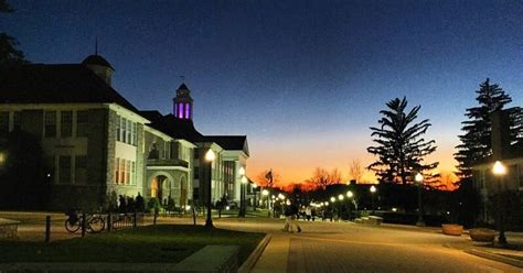 Jmu Ranked Fifth Most Beautiful College Campus